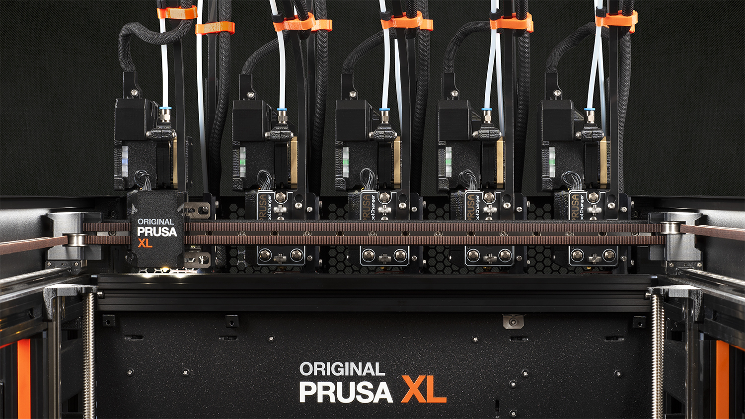 Original Prusa XL Assembled - 3D Printer Gear